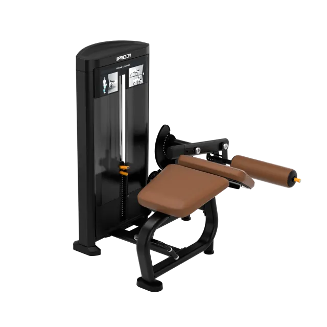 Precor Resolute Prone Leg Curl